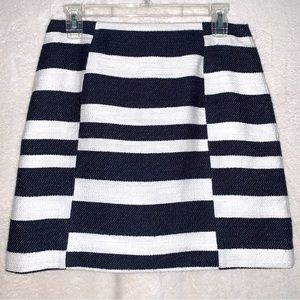 Women’s LOFT Tweed Skirt